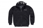 Mikina - TRIUMPH MOTORCYCLES RIDING HOODY